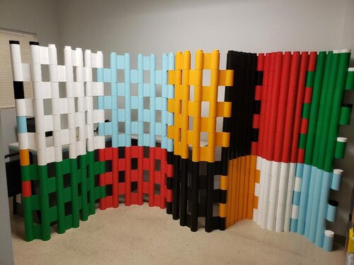 Everblock sales wall system