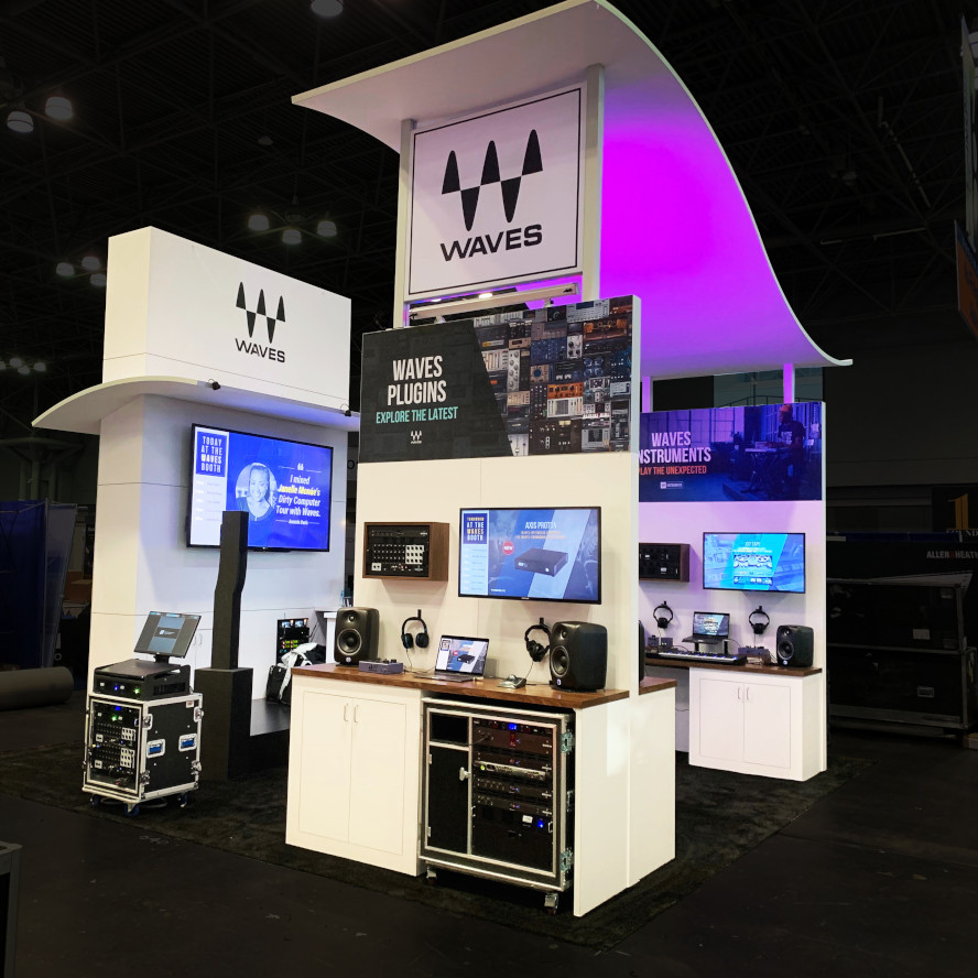 EXHIBITTRADER