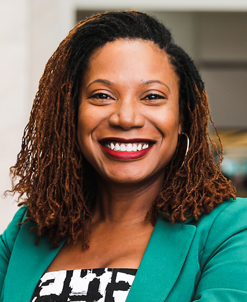 Gloria Redmond