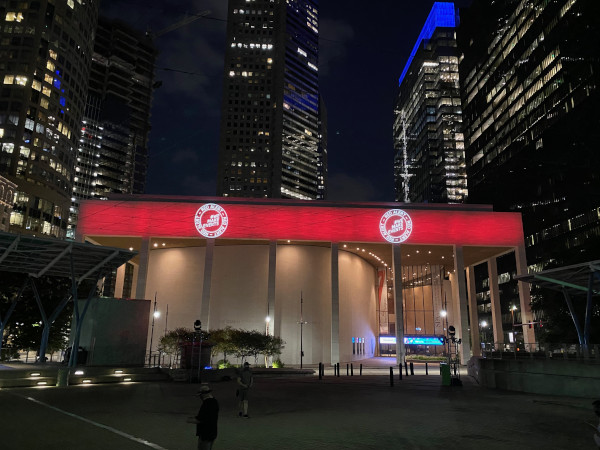 Houston