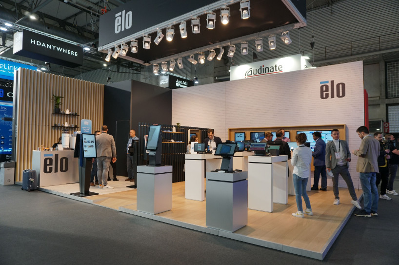 Integrated Systems Europe