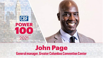 John R. Page