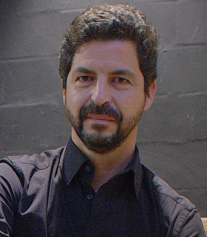 Jorge Alves