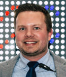 Justin Potts