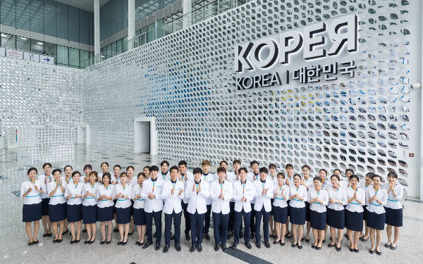 KOREA