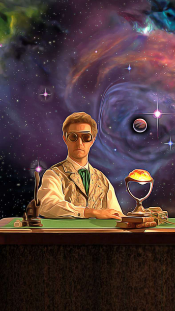 MagicPainting
