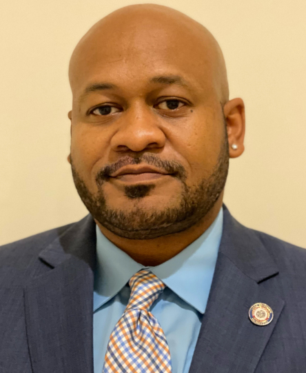 Malik Staten
