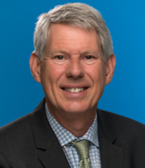 Mark Everton