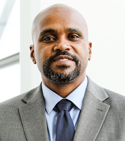 Marlon C. Wilson