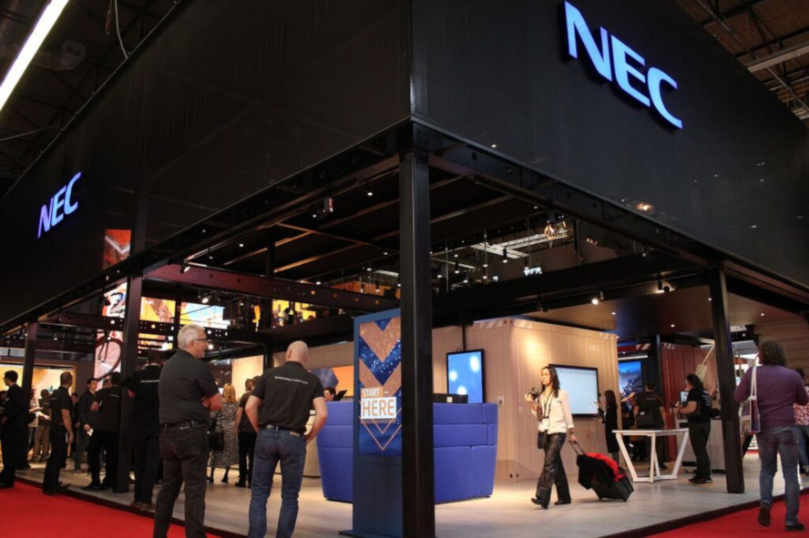 NEC