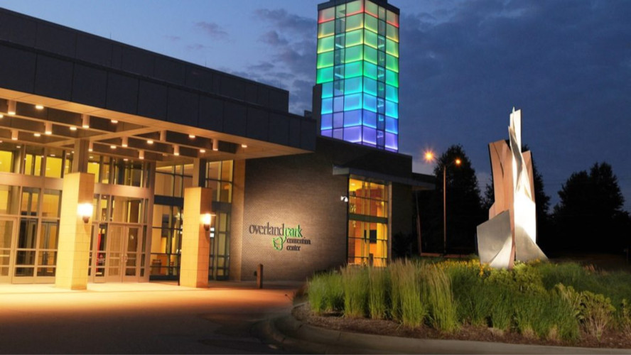 Overland Park Convention Center