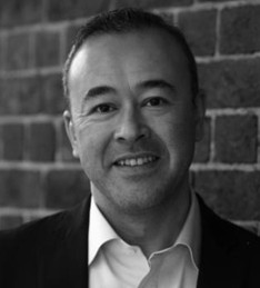 Paul Wong