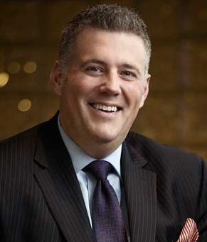 Ron Pellerine