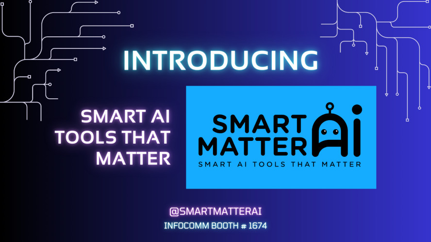 SmartMatter