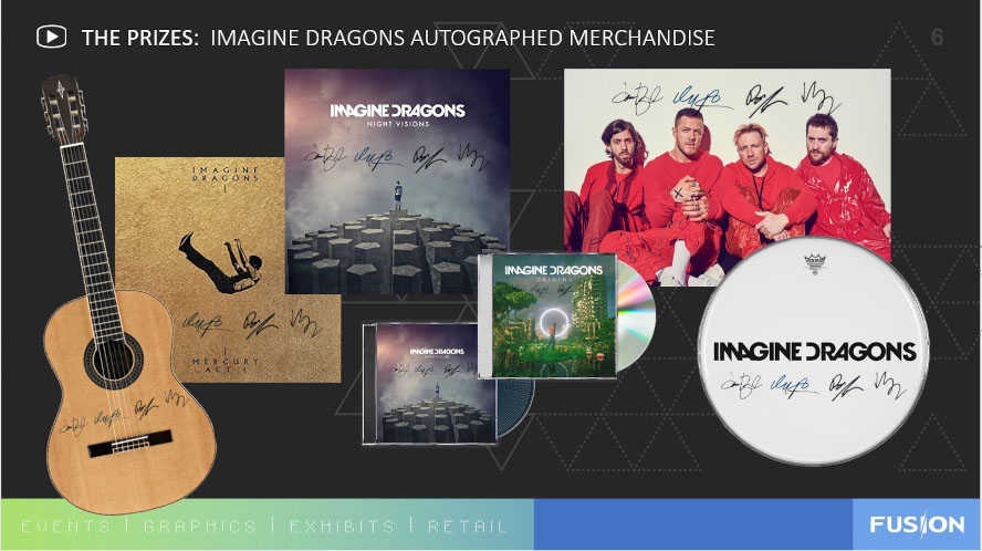 Imagine Dragons