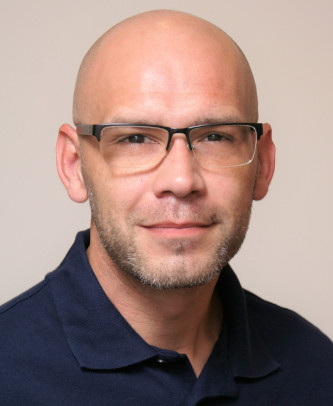 Tom Douyette