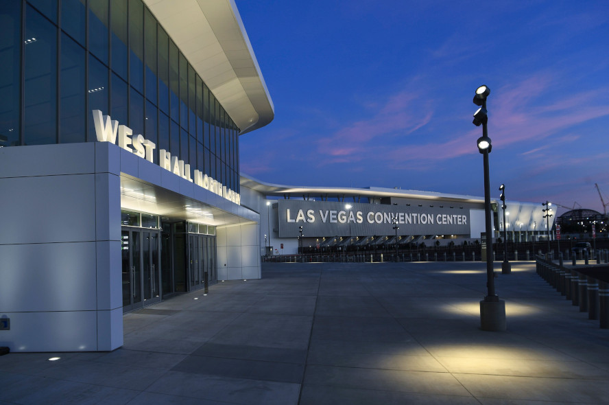 Las Vegas Convention Center