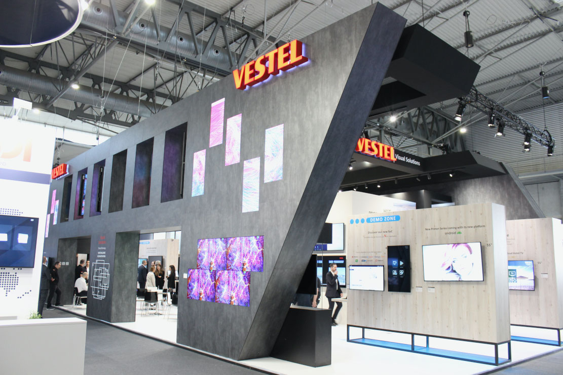 Vestel