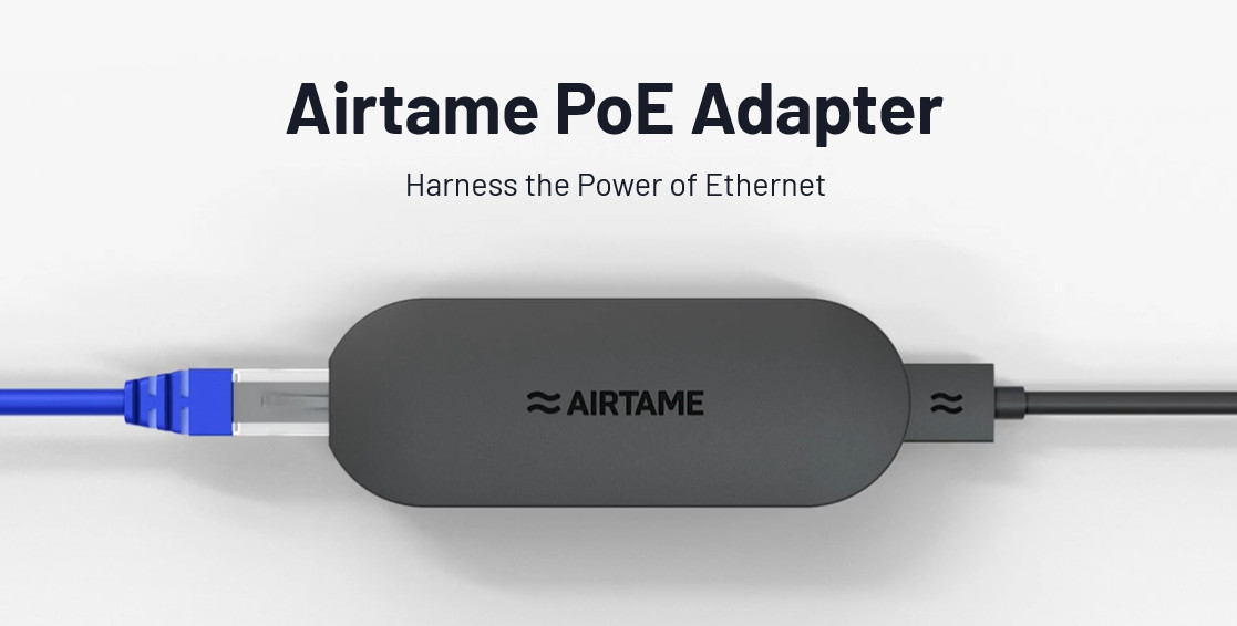 Airtame Airtame Power over Adapter