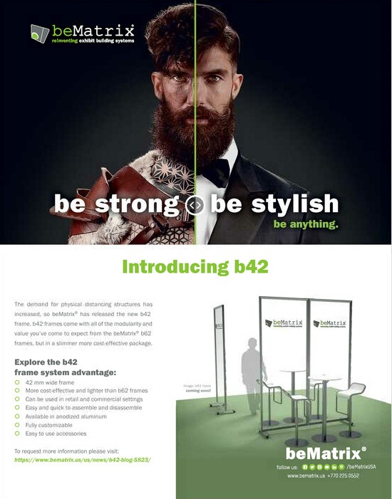 beMatrix USA