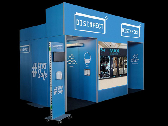 Disinfect Group