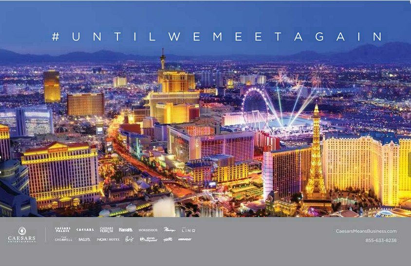 Caesars Entertainment