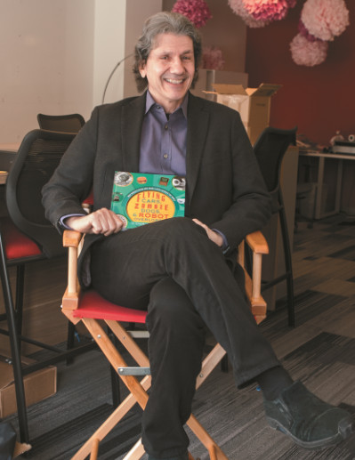 Charles Pappas