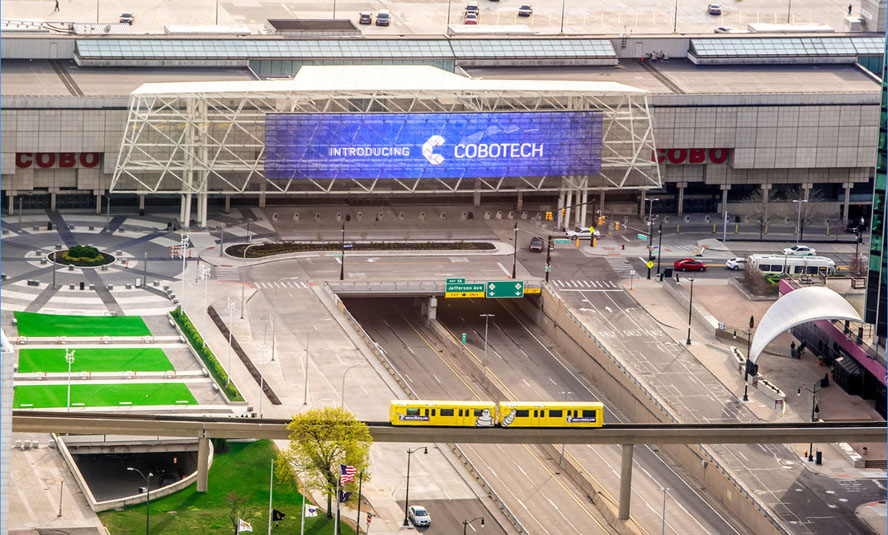 Cobo Center