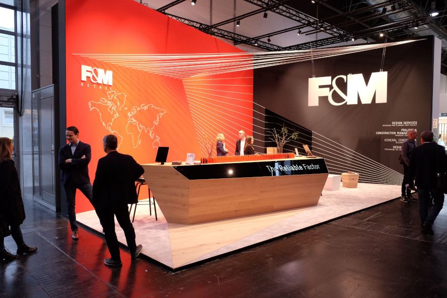 F&M Retail GmbH