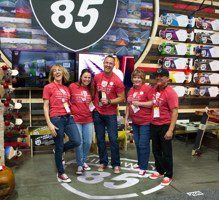 Highway 85 Creative
