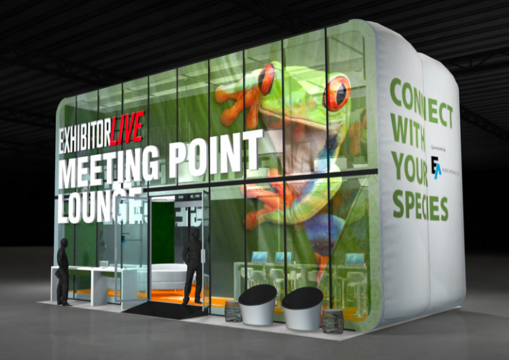 The Meeting Point Lounge