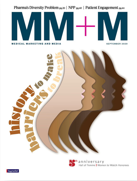 Medical Marketing & Media