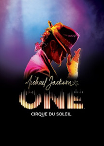 Michael Jackson ONE