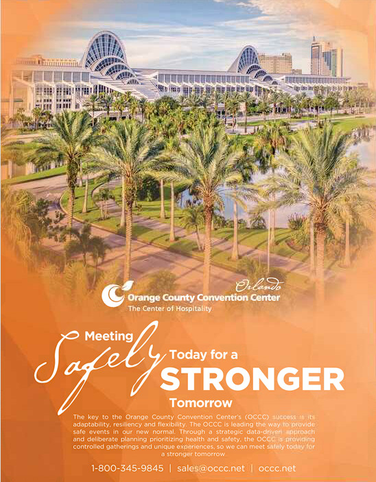 Orange County Convention Center