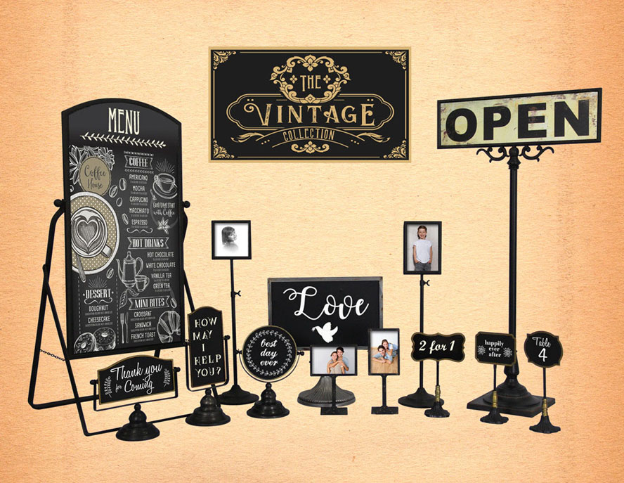 Vintage Collection