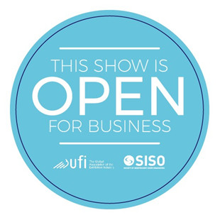 This Show Is Open