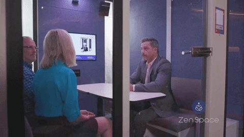 ZenSpace