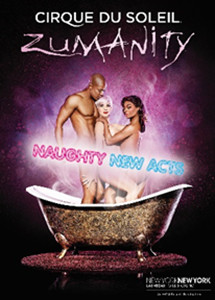 Zumanity