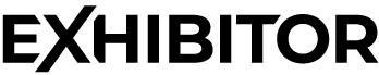 EXHIBITOR Logo