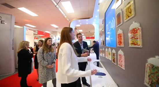 Trade Show Digital Games